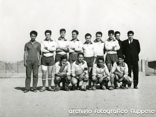 Pro-Mende-1961-nella-formazione-Giuseppe-Aragona-Silvio-Ragno-Nino-Avo